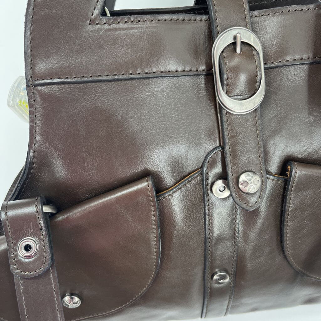 Patricia Nash Satchel