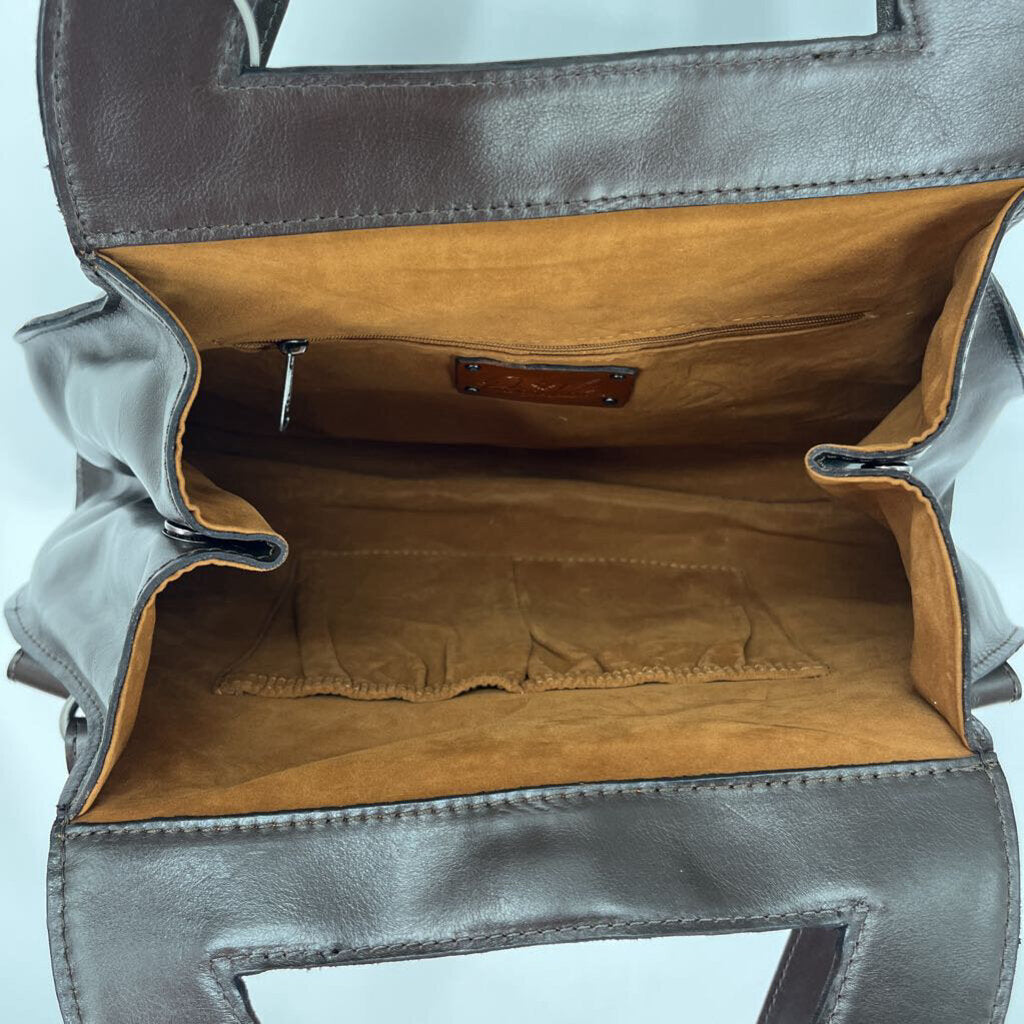 Patricia Nash Satchel