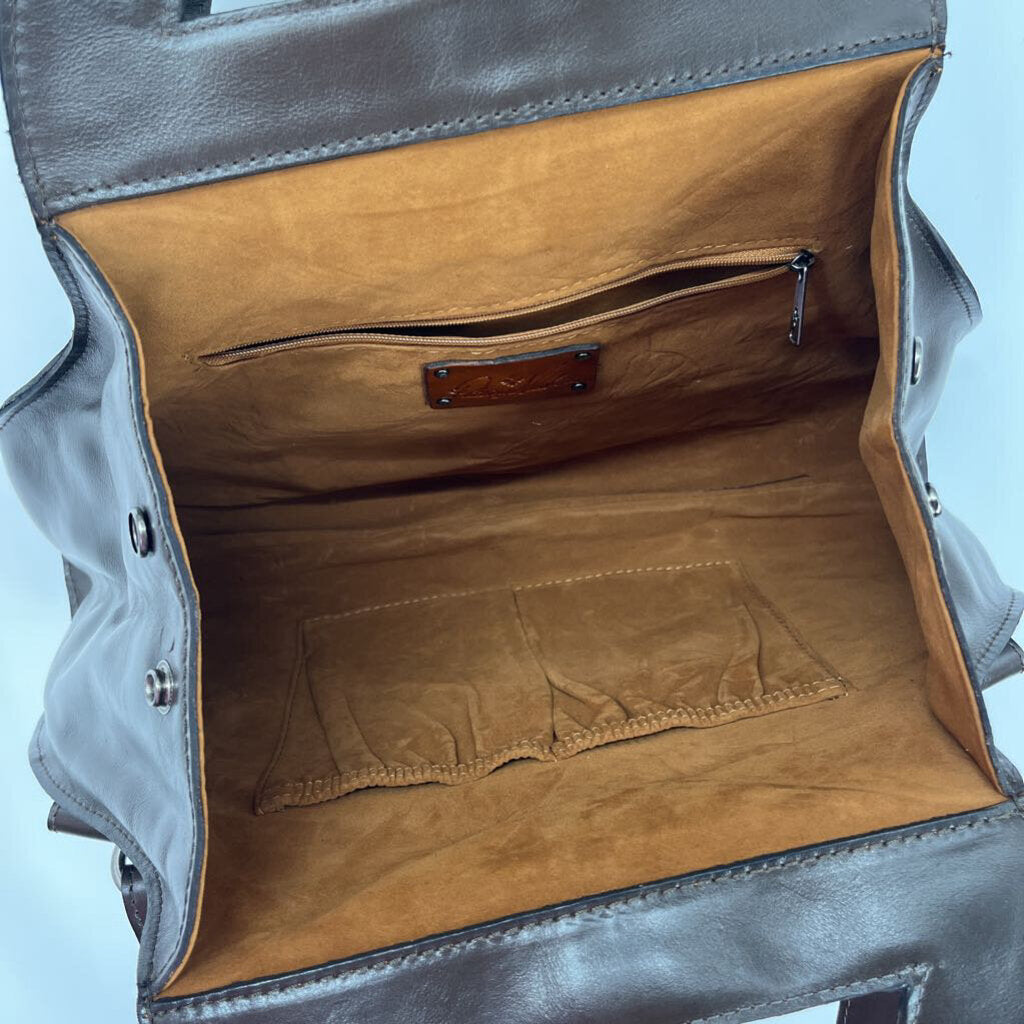 Patricia Nash Satchel