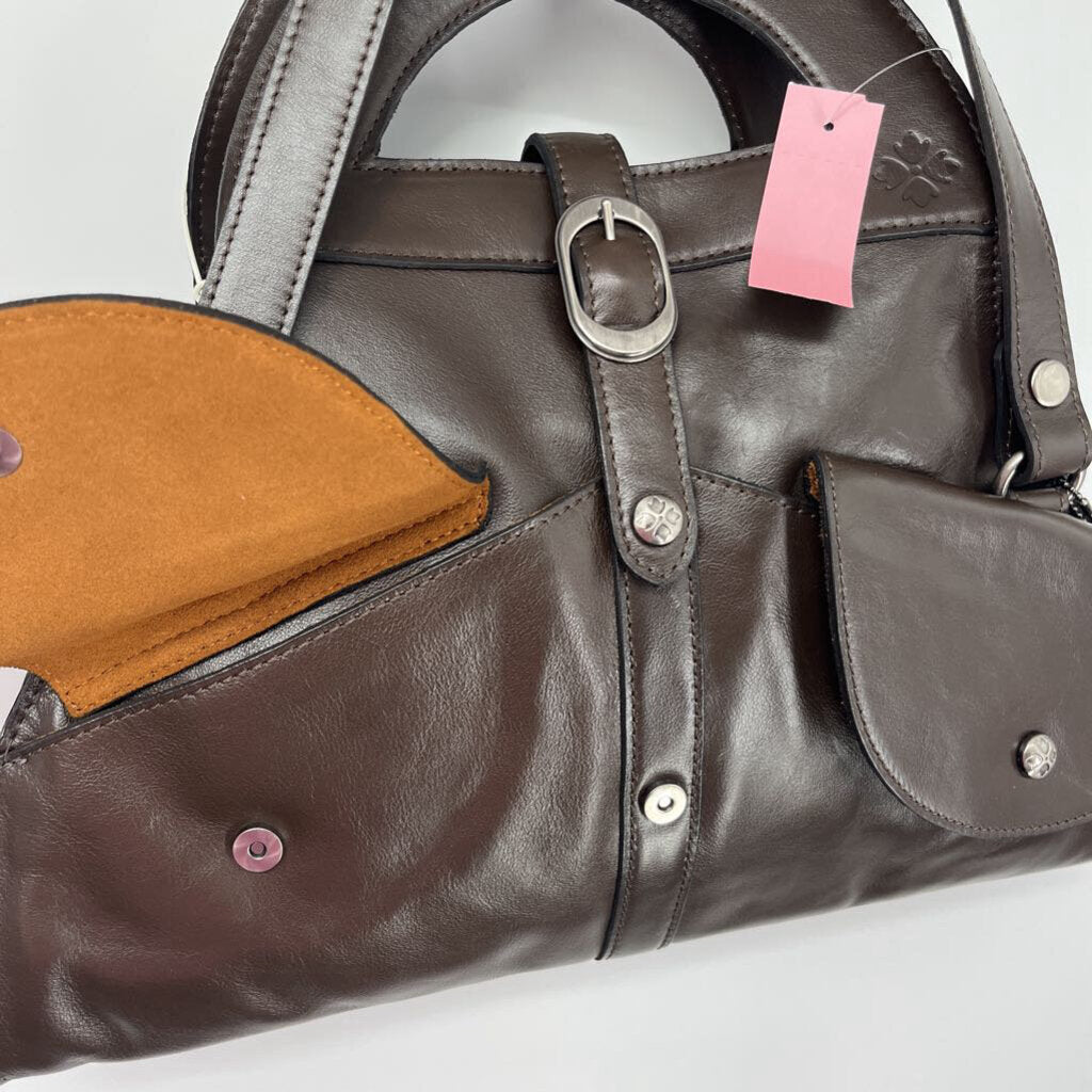Patricia Nash Satchel
