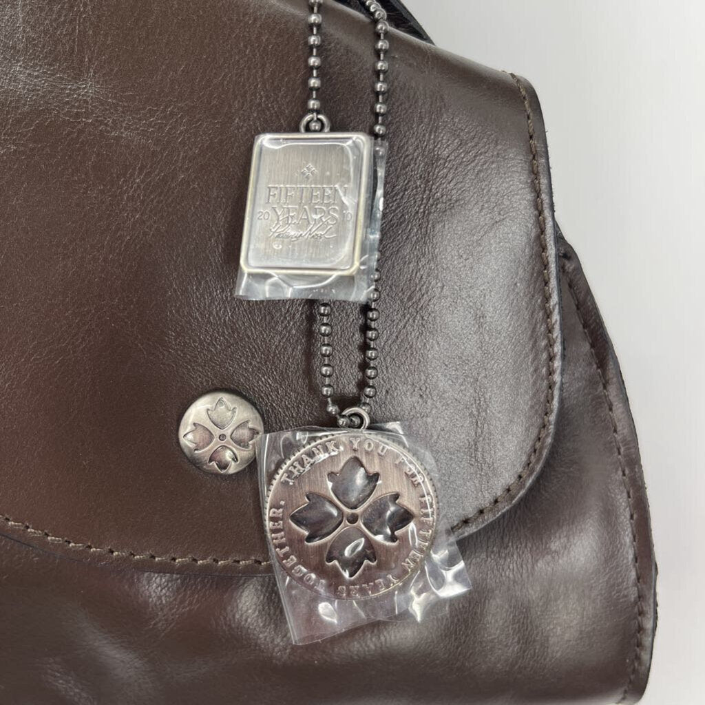 Patricia Nash Satchel