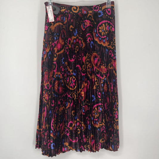 Ann Taylor Pleated Skirt