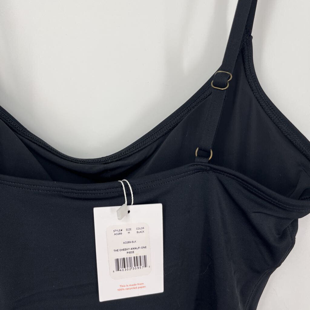 Andie 1pc Swimsuit