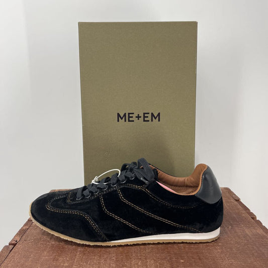 Me+Em Velvet Retro Runner