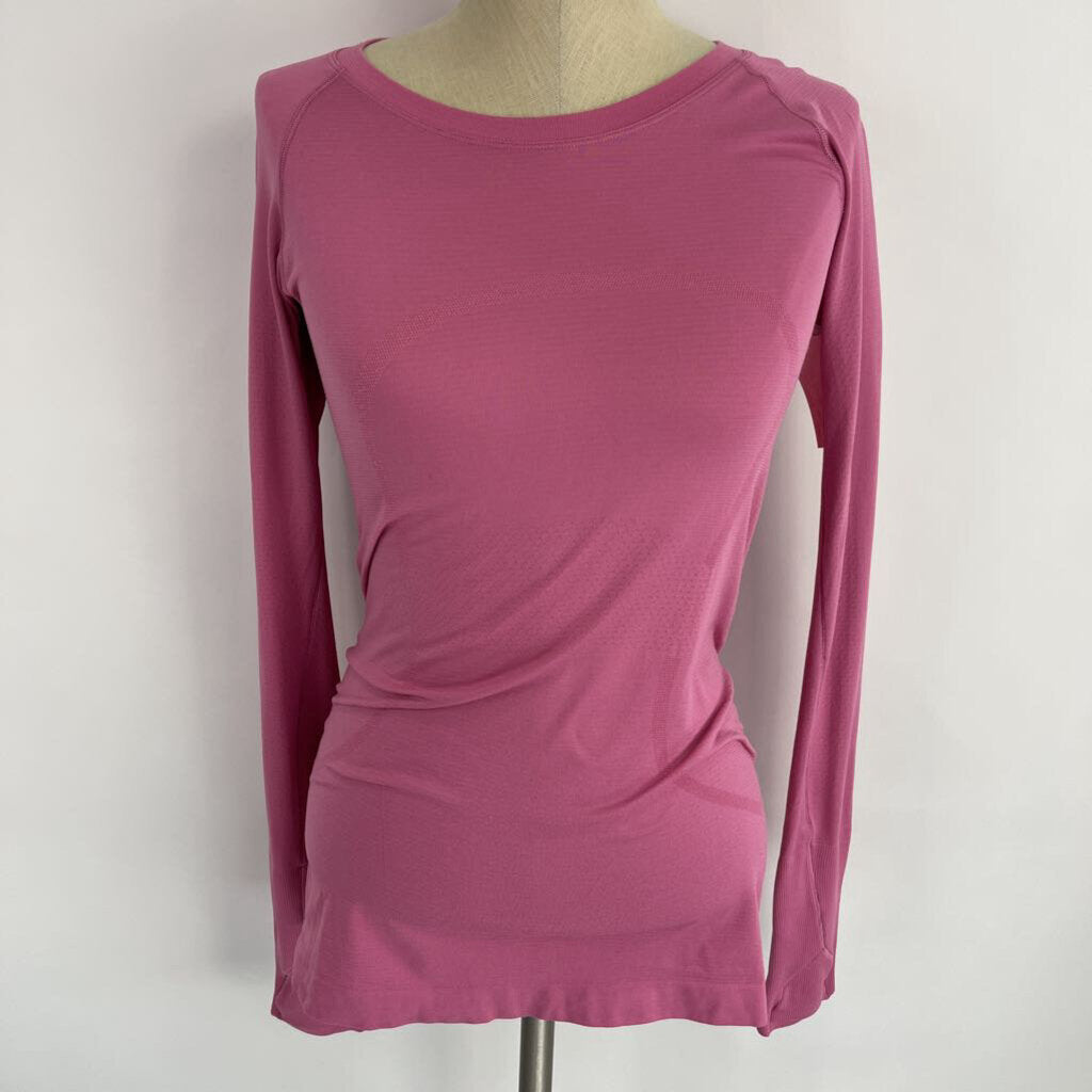 Lululemon L/s Shirt