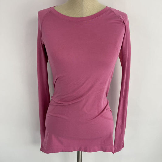 Lululemon L/s Shirt