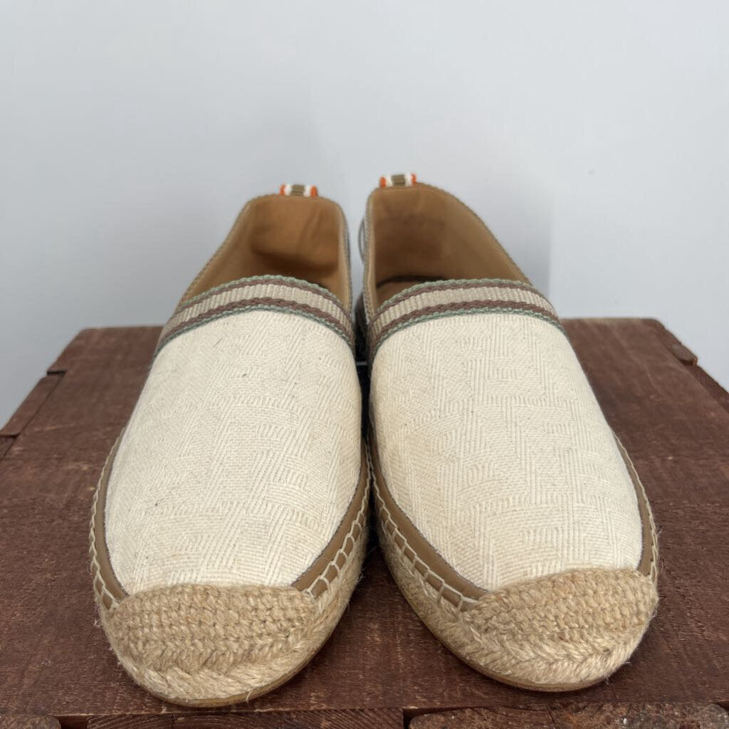 Fendi Espadrilles