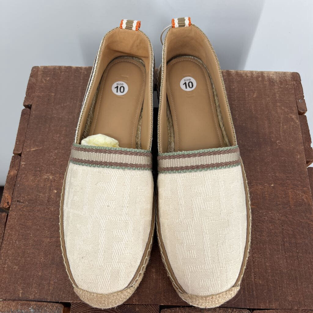 Fendi Espadrilles
