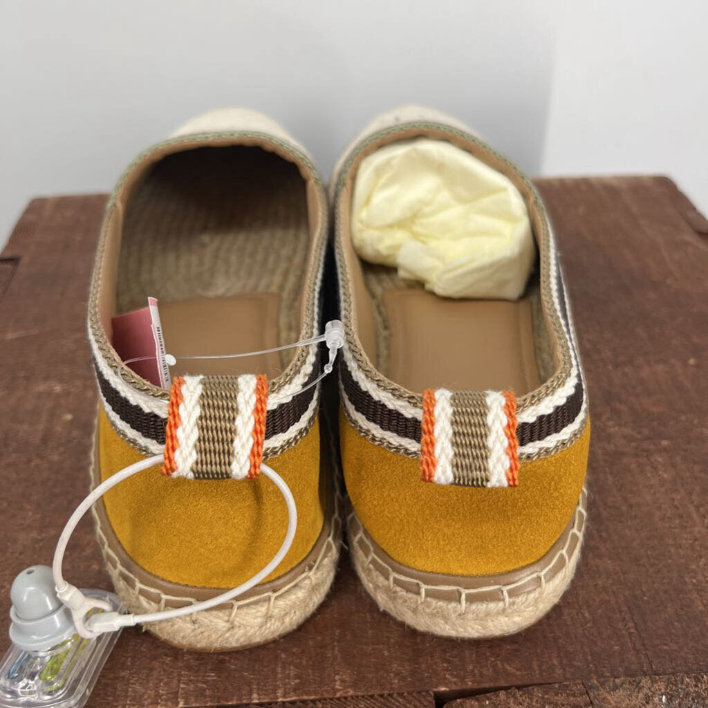 Fendi Espadrilles