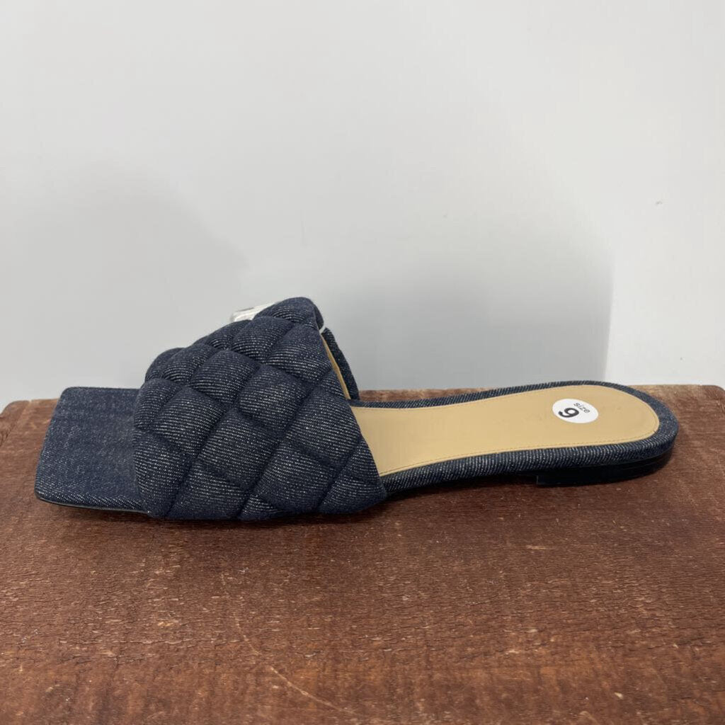 Bottega Venteta Slides