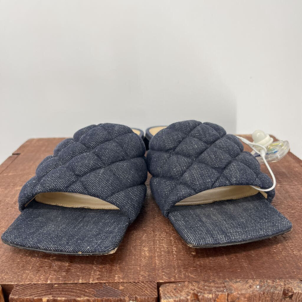 Bottega Venteta Slides