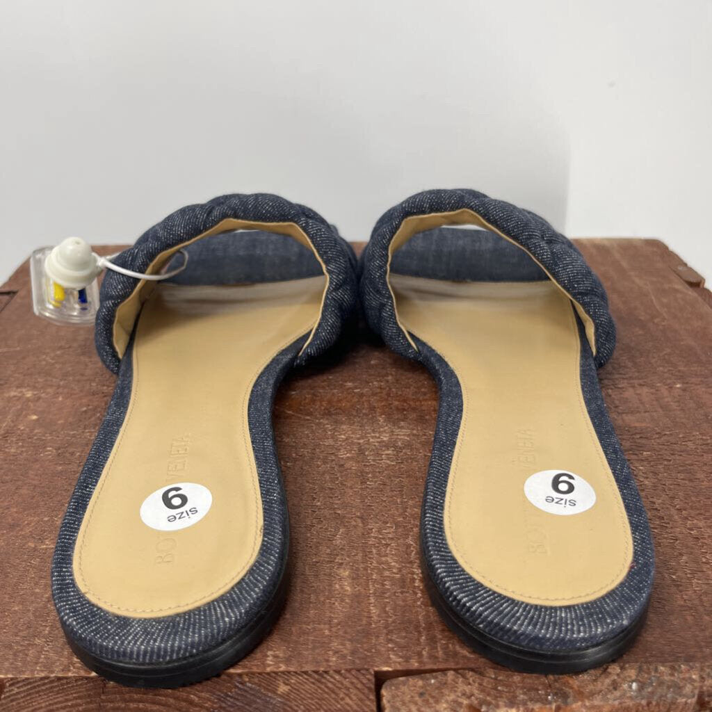 Bottega Venteta Slides