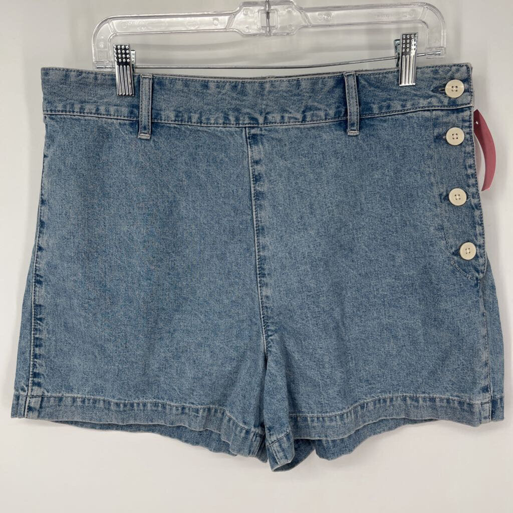 Gap Shorts