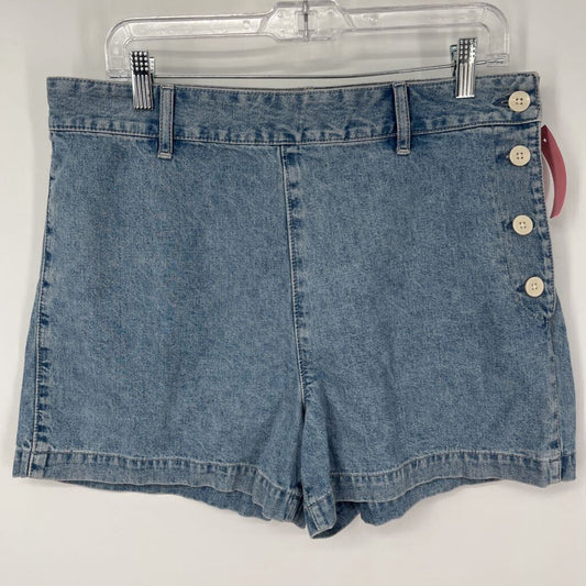 Gap Shorts