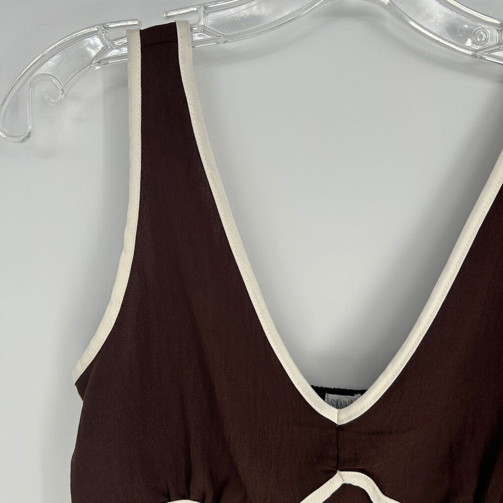 Sienna Sky slvls Shirt