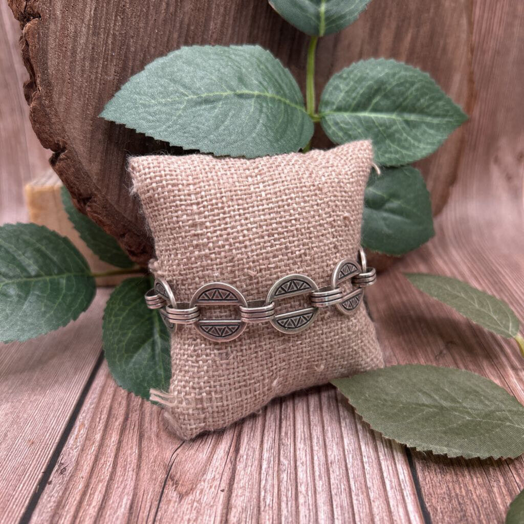 James Avery Ster Circ Brclt