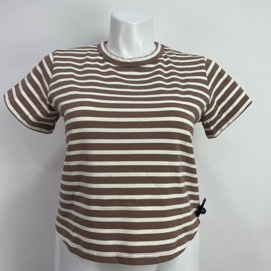 Tuckernuck s/s Striped Tee
