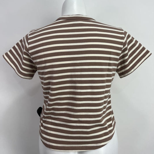 Tuckernuck s/s Striped Tee