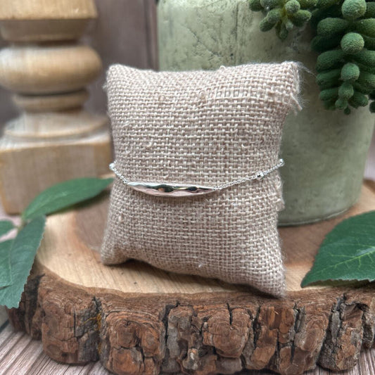 Gorjana Adjustable Bracelet