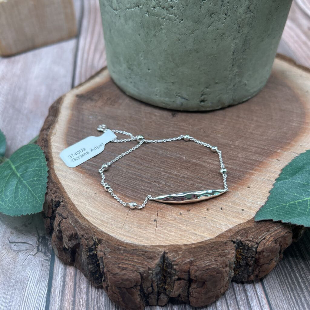 Gorjana Adjustable Bracelet