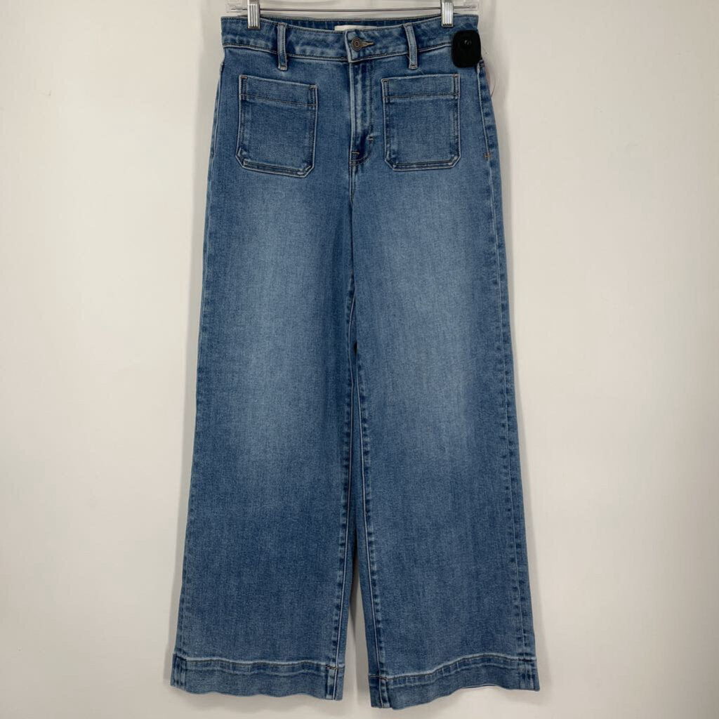 Hidden Jeans