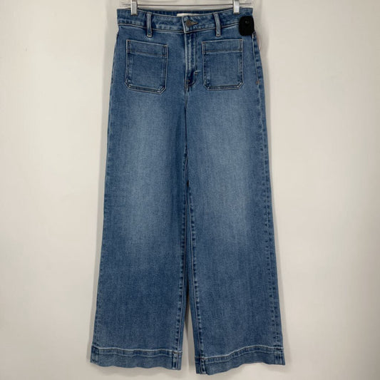 Hidden Jeans