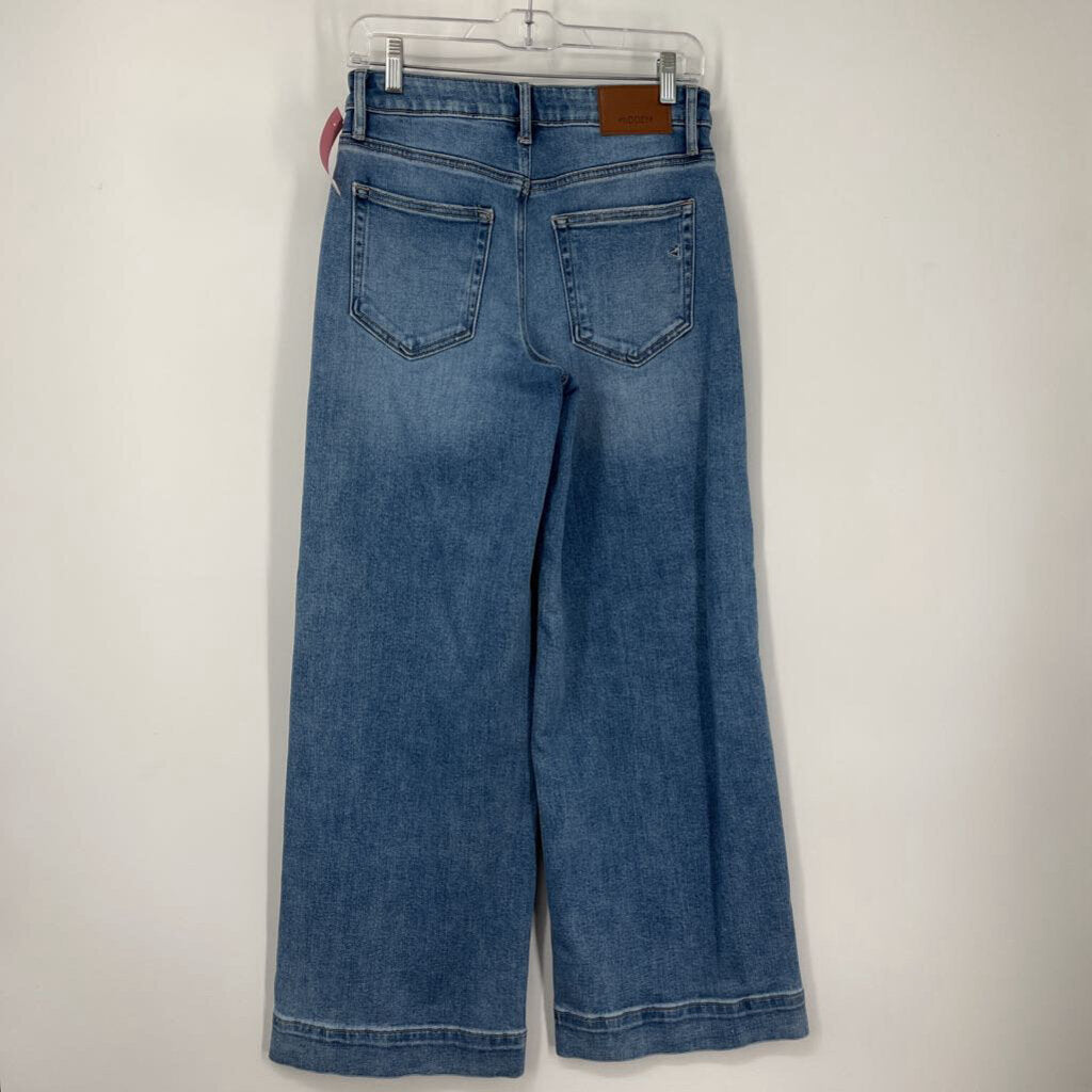 Hidden Jeans