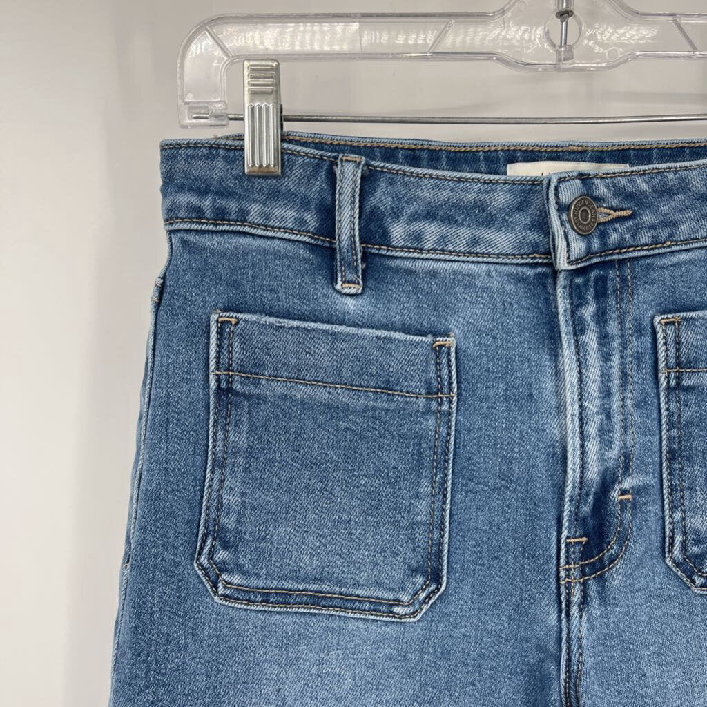 Hidden Jeans