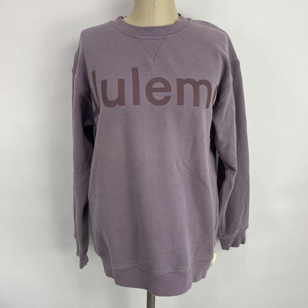 Lululemon Sweatshirt