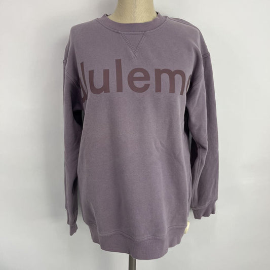 Lululemon Sweatshirt