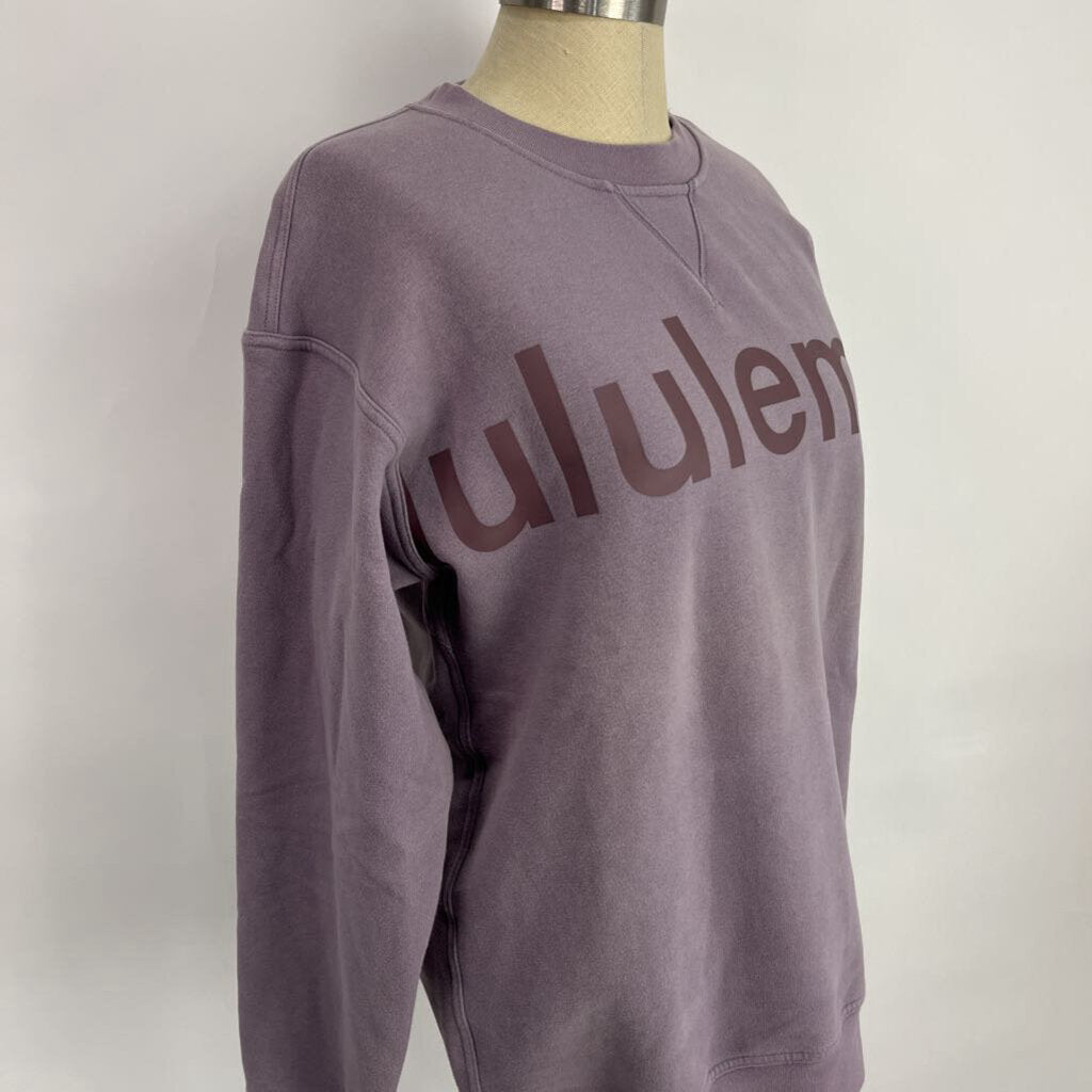 Lululemon Sweatshirt