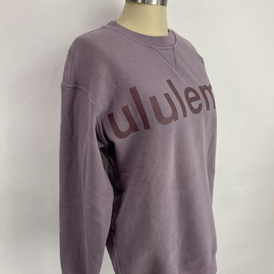 Lululemon Sweatshirt