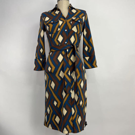 J Mclaughlin L/s Dress