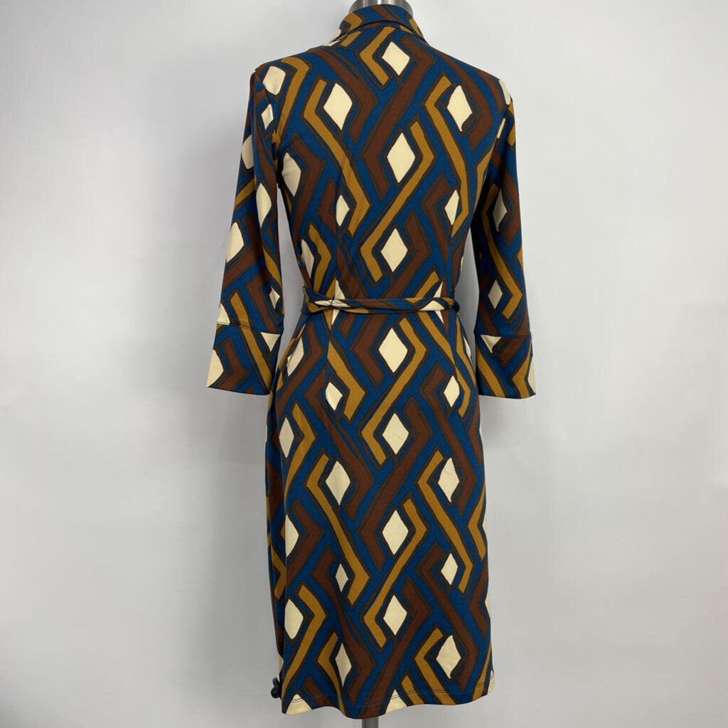 J Mclaughlin L/s Dress
