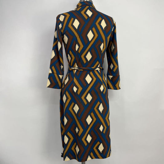J Mclaughlin L/s Dress