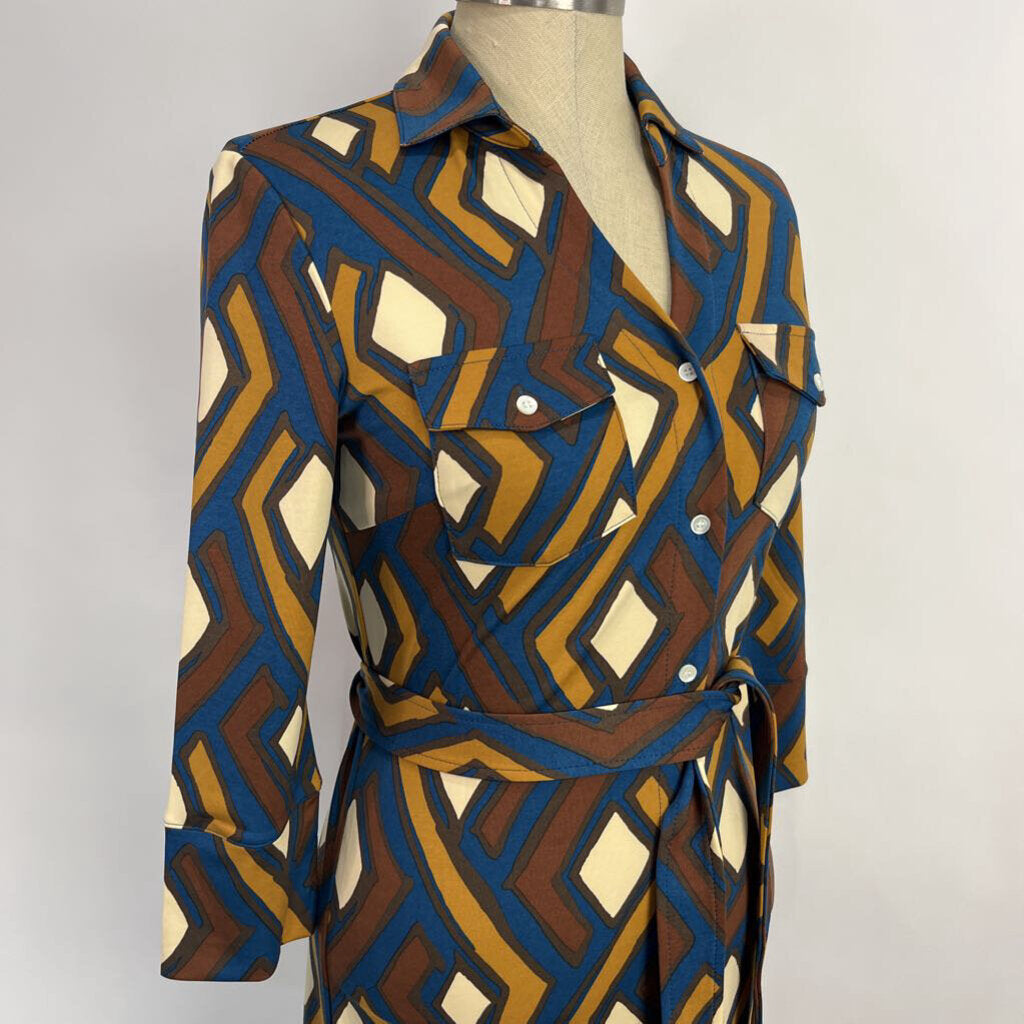 J Mclaughlin L/s Dress