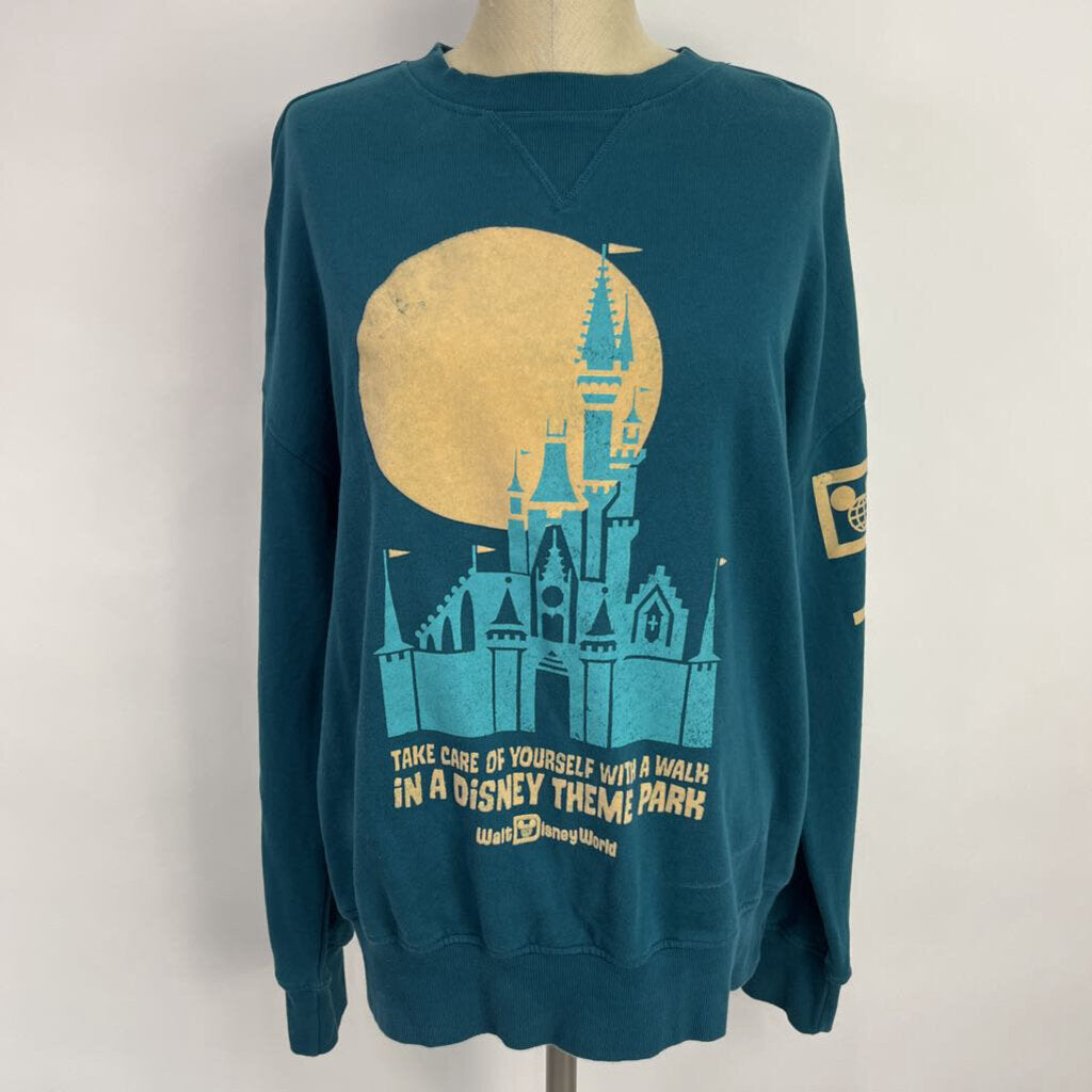 Disney Parks Sweatshirt