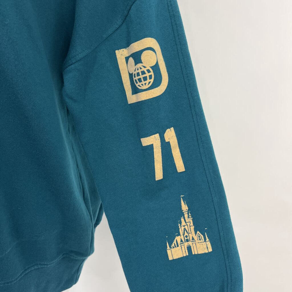 Disney Parks Sweatshirt