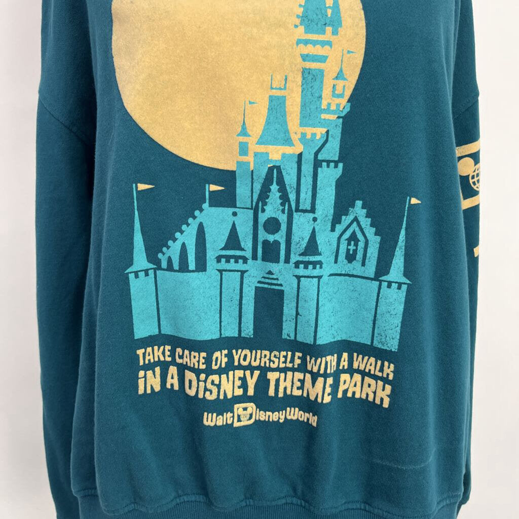 Disney Parks Sweatshirt