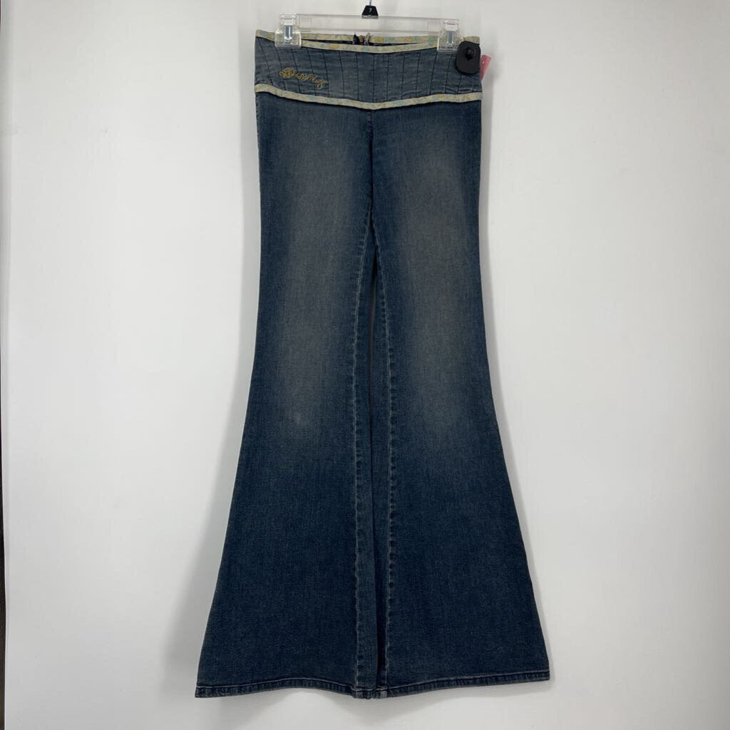 Guido & Mary Flare Jeans