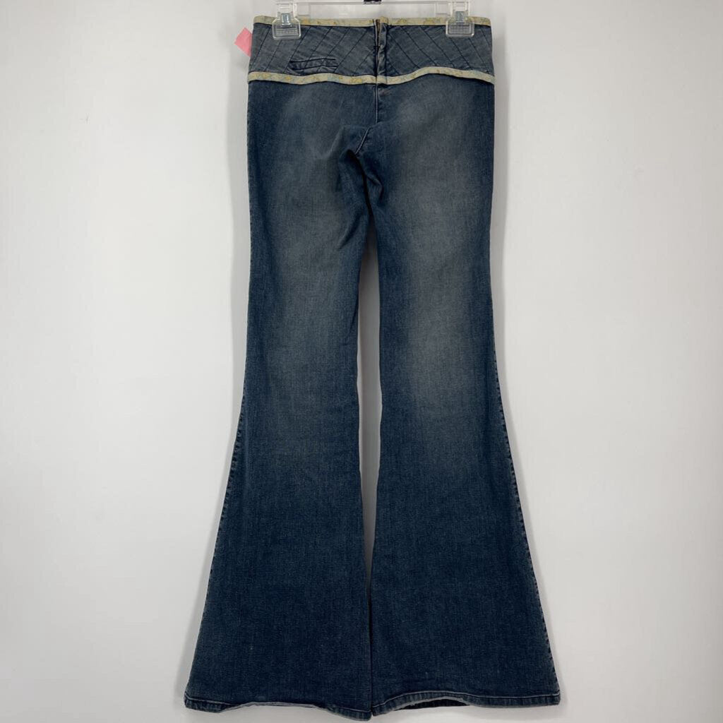 Guido & Mary Flare Jeans