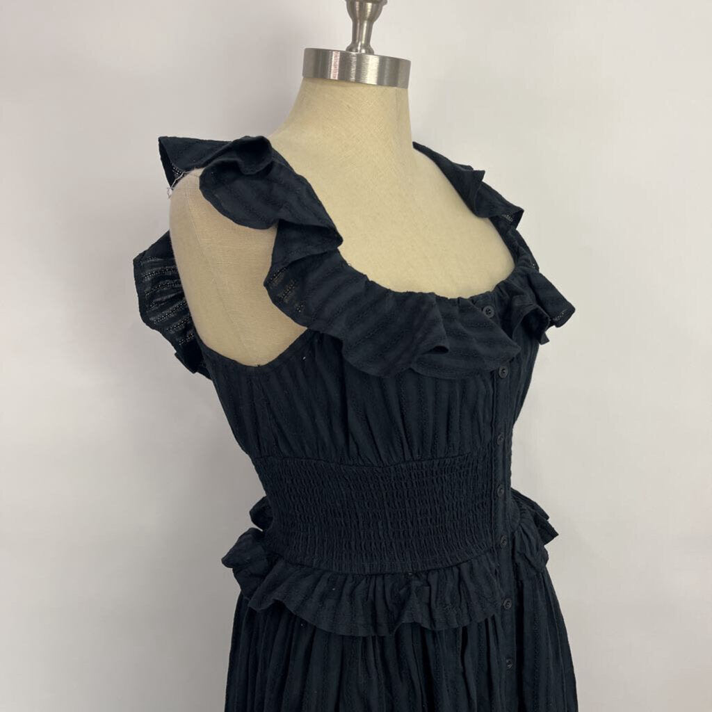 Pilcro Slvls Dress