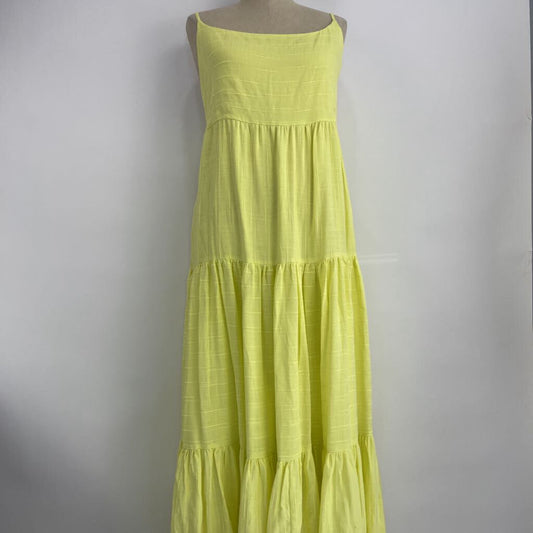 Haute Hippie Slvls Maxi Dress