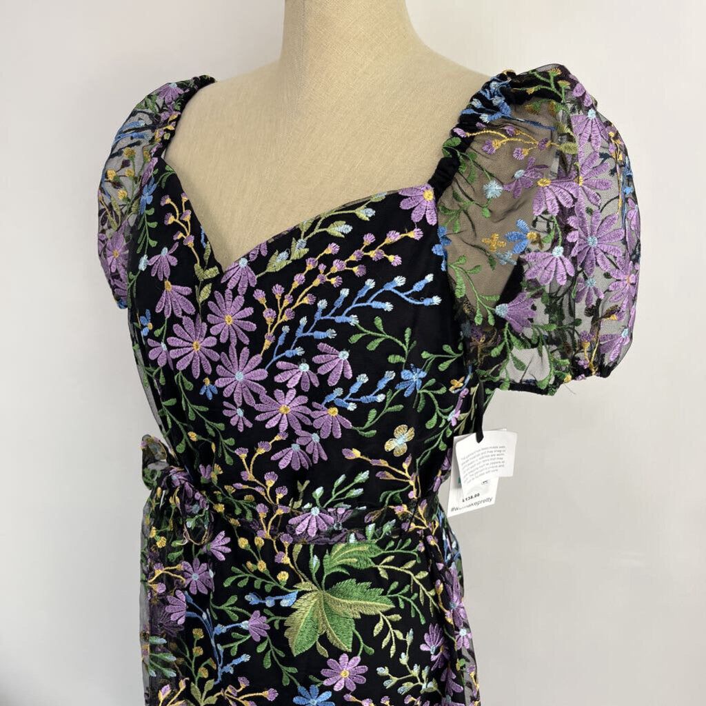 Kensie S/s Dress