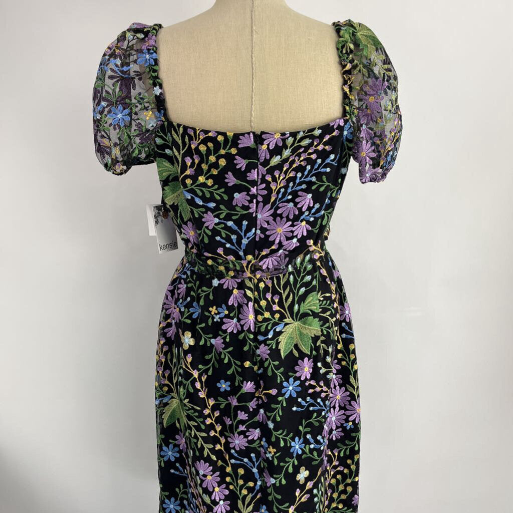 Kensie S/s Dress