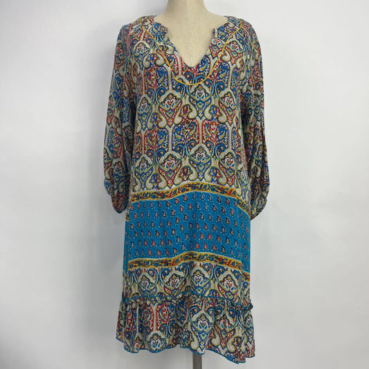 Tolani L/s Dress