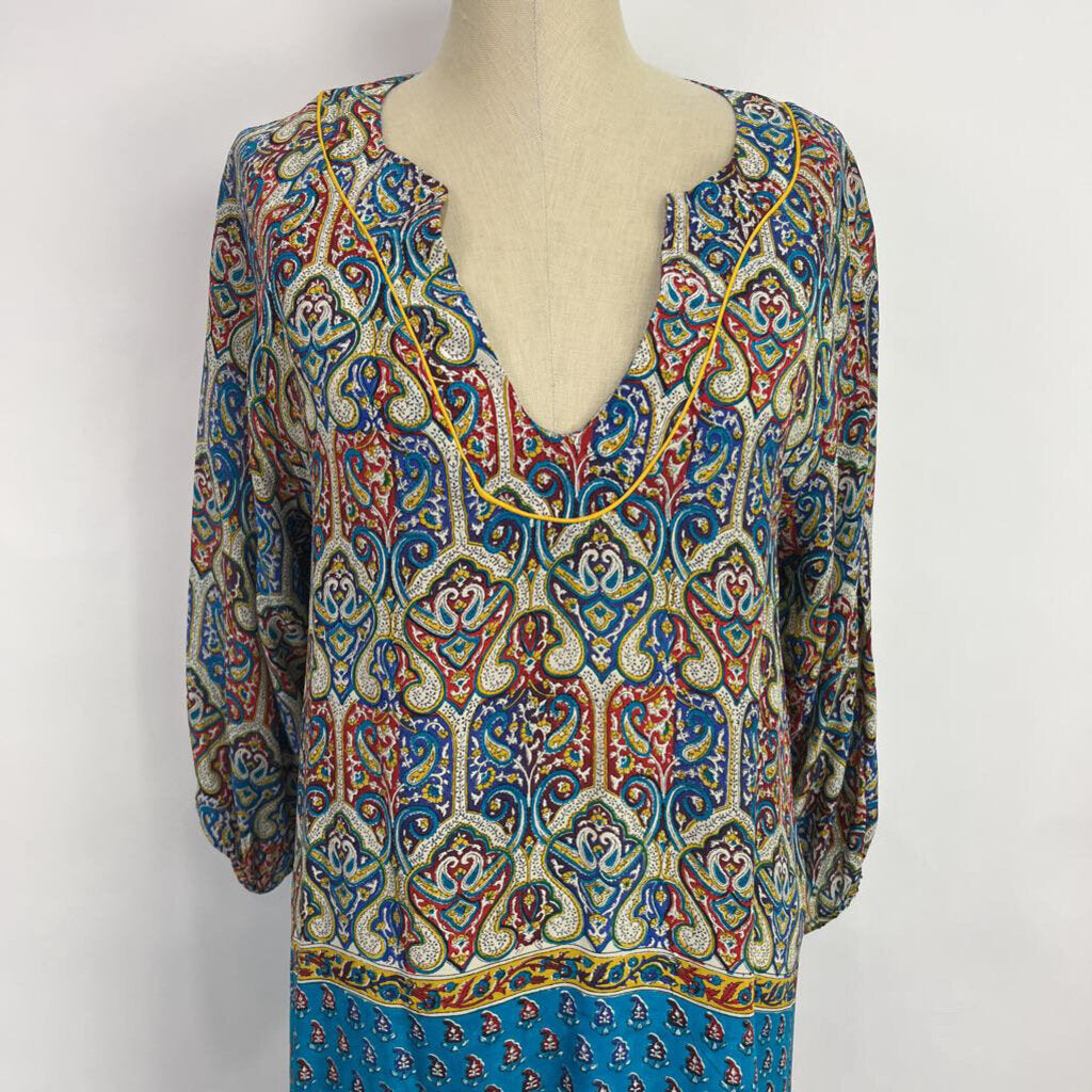 Tolani L/s Dress