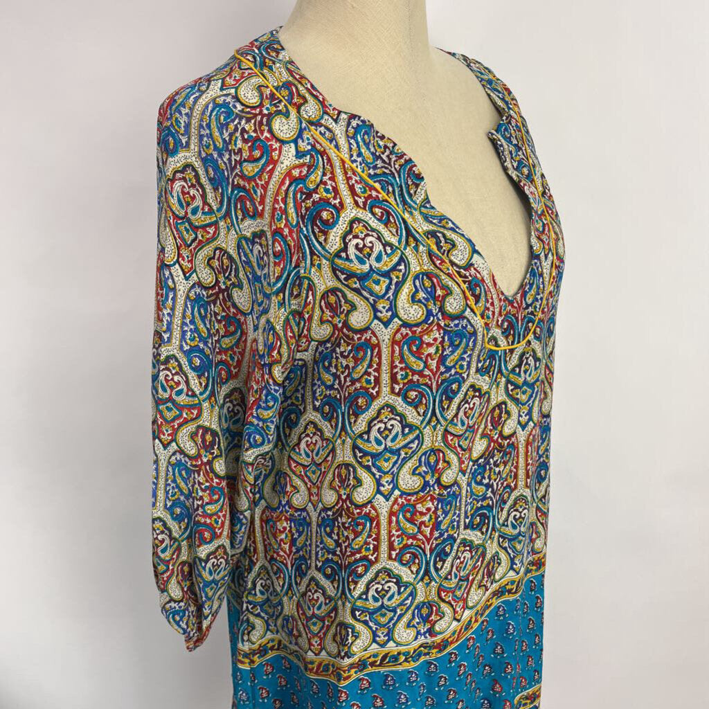 Tolani L/s Dress