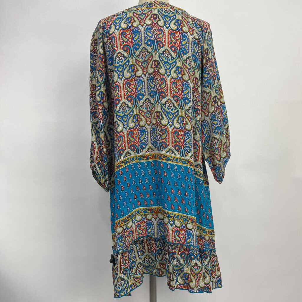 Tolani L/s Dress