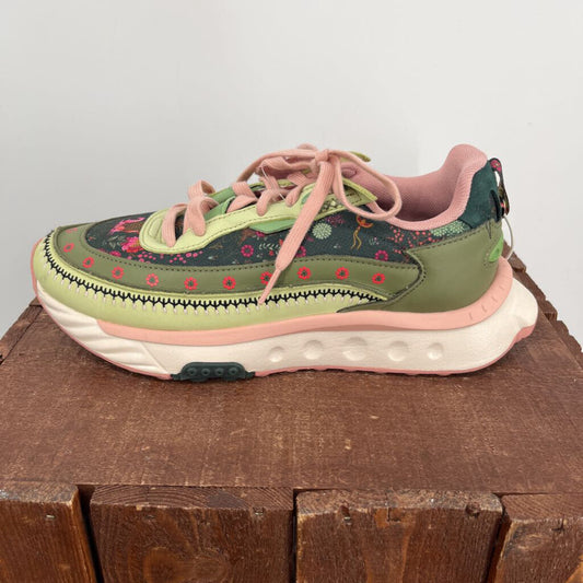 Puma x Liberty Sneakers